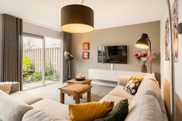 Medium property photo - Poldervaart 37, 6642 CW Beuningen