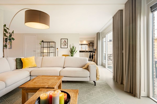 Medium property photo - Poldervaart 37, 6642 CW Beuningen