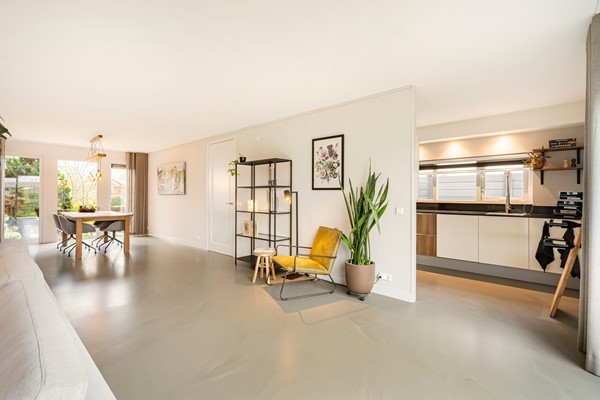 Medium property photo - Poldervaart 37, 6642 CW Beuningen