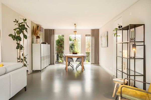 Medium property photo - Poldervaart 37, 6642 CW Beuningen