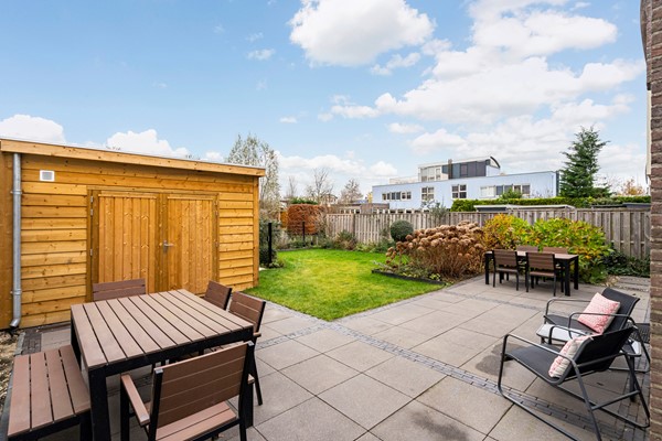 Medium property photo - Poldervaart 37, 6642 CW Beuningen