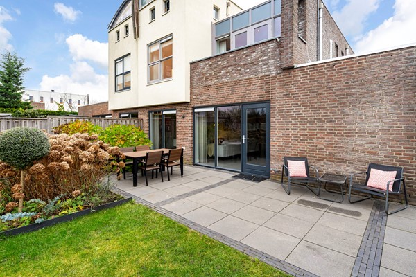 Medium property photo - Poldervaart 37, 6642 CW Beuningen