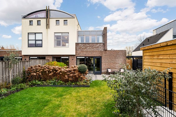 Medium property photo - Poldervaart 37, 6642 CW Beuningen