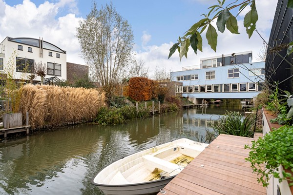 Medium property photo - Poldervaart 37, 6642 CW Beuningen