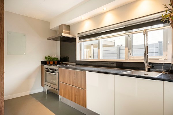 Medium property photo - Poldervaart 37, 6642 CW Beuningen