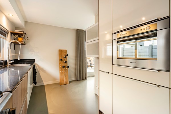 Medium property photo - Poldervaart 37, 6642 CW Beuningen