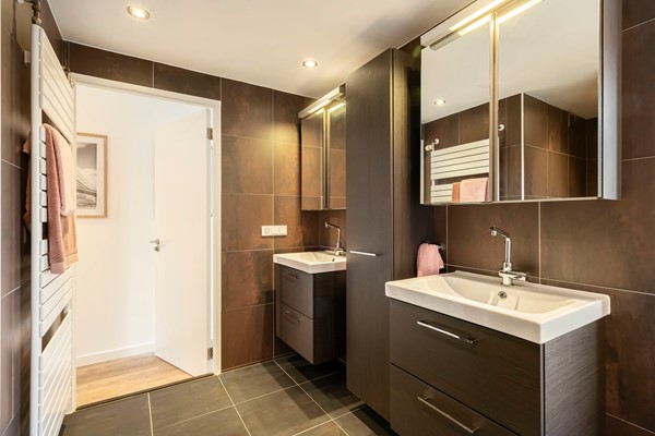 Medium property photo - Poldervaart 37, 6642 CW Beuningen