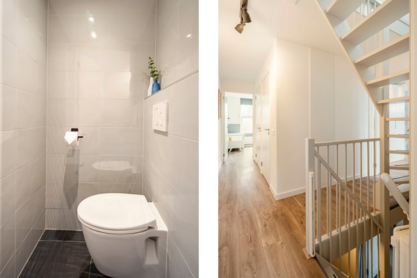 Medium property photo - Poldervaart 37, 6642 CW Beuningen