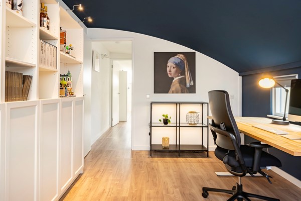 Medium property photo - Poldervaart 37, 6642 CW Beuningen