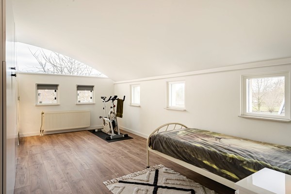 Medium property photo - Poldervaart 37, 6642 CW Beuningen