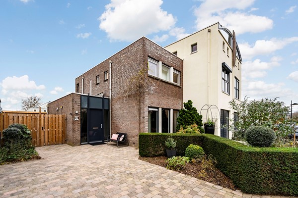 Medium property photo - Poldervaart 37, 6642 CW Beuningen