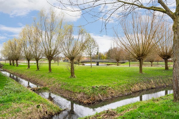 Medium property photo - Poldervaart 37, 6642 CW Beuningen