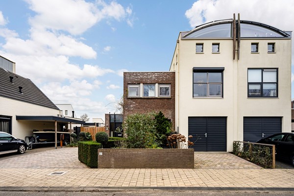 Medium property photo - Poldervaart 37, 6642 CW Beuningen