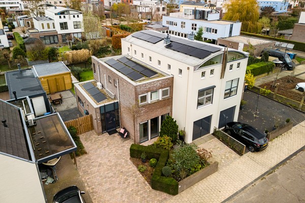 Medium property photo - Poldervaart 37, 6642 CW Beuningen