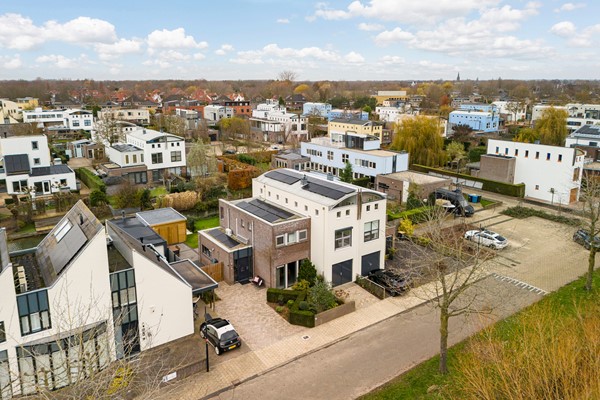 Medium property photo - Poldervaart 37, 6642 CW Beuningen