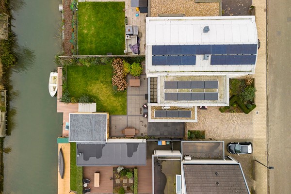 Medium property photo - Poldervaart 37, 6642 CW Beuningen