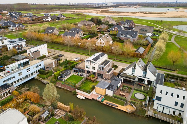 Medium property photo - Poldervaart 37, 6642 CW Beuningen