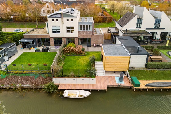 Medium property photo - Poldervaart 37, 6642 CW Beuningen