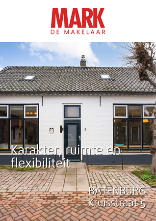 Brochure preview - brochure - kruisstraat 5 - batenburg.pdf