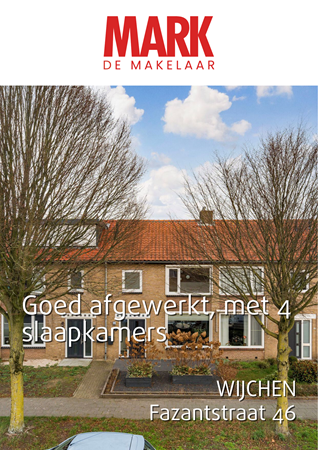Brochure preview - Fazantstraat 46, 6601 BP WIJCHEN (1)