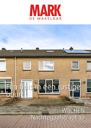 Brochure preview - Nachtegaalstraat 10, 6601 CB WIJCHEN (1)