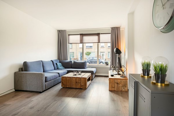 Medium property photo - Nachtegaalstraat 10, 6601 CB Wijchen