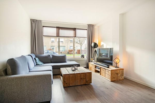 Medium property photo - Nachtegaalstraat 10, 6601 CB Wijchen