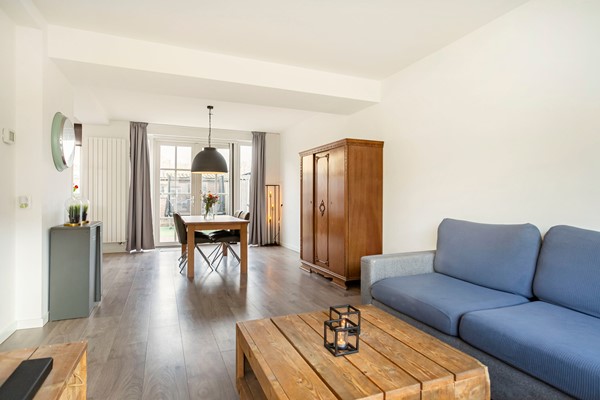 Medium property photo - Nachtegaalstraat 10, 6601 CB Wijchen