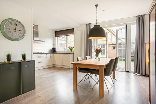 Medium property photo - Nachtegaalstraat 10, 6601 CB Wijchen