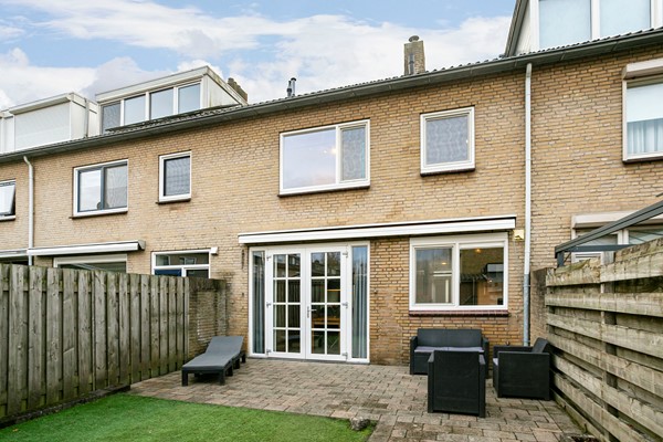 Medium property photo - Nachtegaalstraat 10, 6601 CB Wijchen