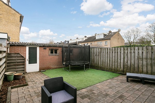 Medium property photo - Nachtegaalstraat 10, 6601 CB Wijchen