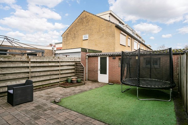 Medium property photo - Nachtegaalstraat 10, 6601 CB Wijchen