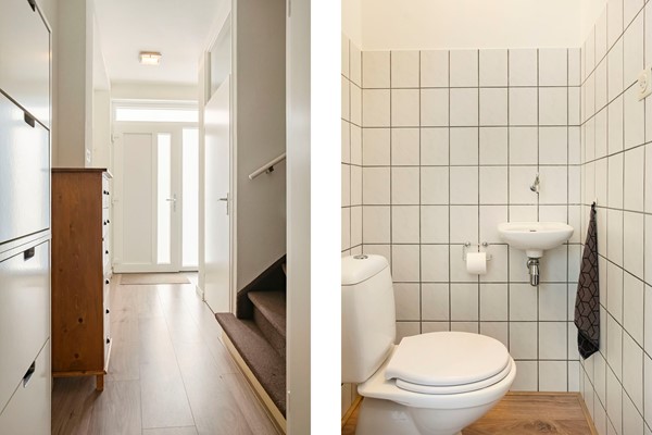 Medium property photo - Nachtegaalstraat 10, 6601 CB Wijchen