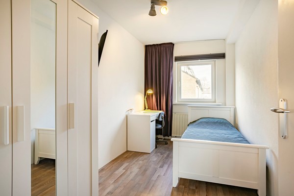 Medium property photo - Nachtegaalstraat 10, 6601 CB Wijchen