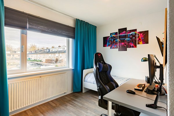 Medium property photo - Nachtegaalstraat 10, 6601 CB Wijchen