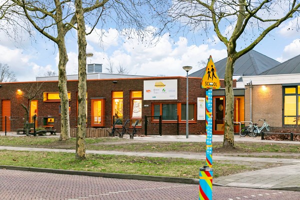 Medium property photo - Nachtegaalstraat 10, 6601 CB Wijchen