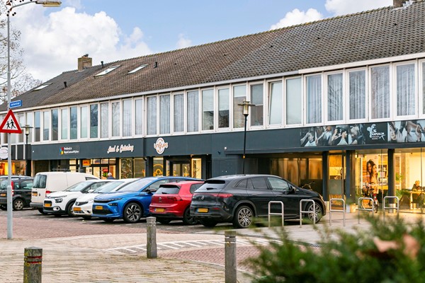 Medium property photo - Nachtegaalstraat 10, 6601 CB Wijchen