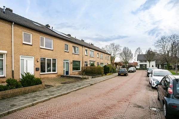 Medium property photo - Nachtegaalstraat 10, 6601 CB Wijchen