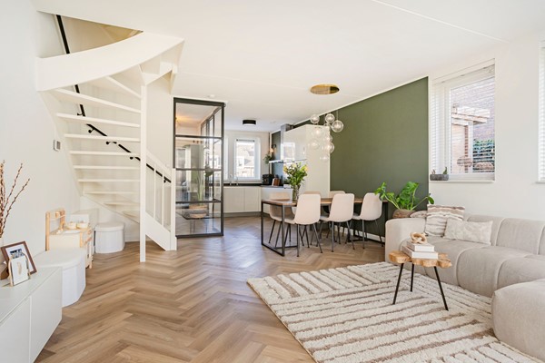 Medium property photo - Fossa 6, 6644 GE Ewijk