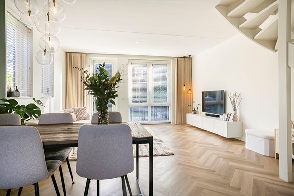 Medium property photo - Fossa 6, 6644 GE Ewijk