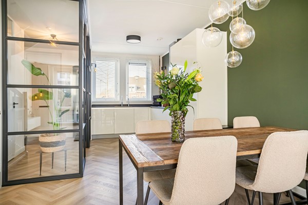 Medium property photo - Fossa 6, 6644 GE Ewijk