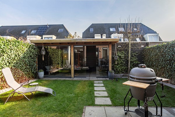 Medium property photo - Fossa 6, 6644 GE Ewijk