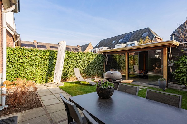 Medium property photo - Fossa 6, 6644 GE Ewijk