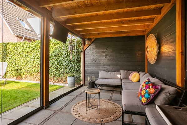 Medium property photo - Fossa 6, 6644 GE Ewijk