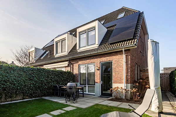 Medium property photo - Fossa 6, 6644 GE Ewijk