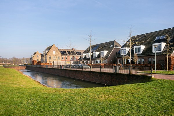 Medium property photo - Fossa 6, 6644 GE Ewijk