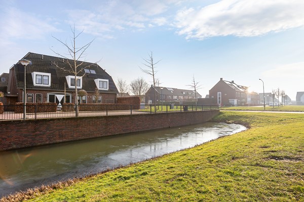 Medium property photo - Fossa 6, 6644 GE Ewijk