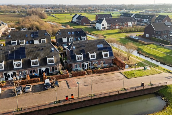 Medium property photo - Fossa 6, 6644 GE Ewijk