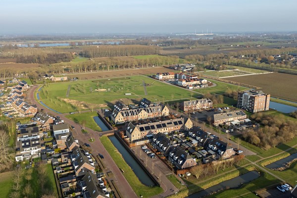 Medium property photo - Fossa 6, 6644 GE Ewijk