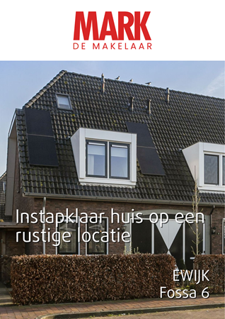 Brochure preview - Fossa 6, 6644 GE EWIJK (1)